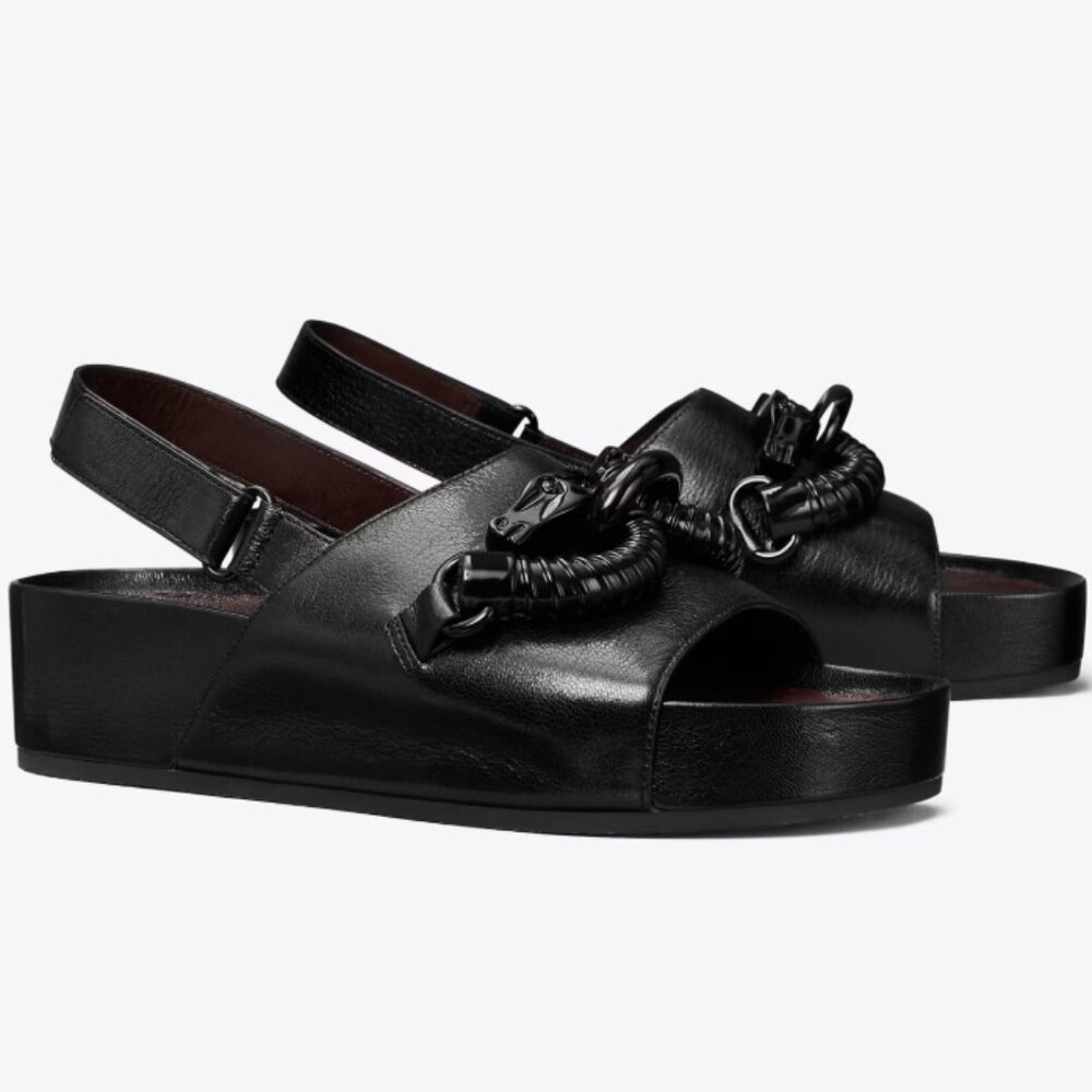 Tory Burch Jessa Platform Sandal